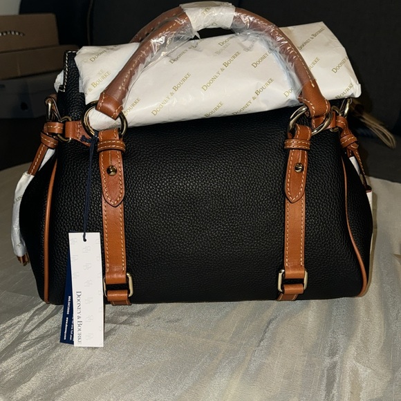 🔥🌝💰DOONEY & BOURKE BUNDLE BRAND 🔥 NEW HOT OFF THE SHELF WITH MATCHING WALLET - Picture 7 of 12